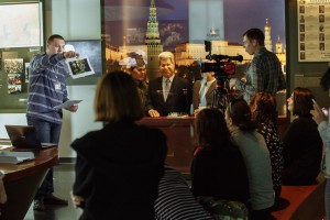 Полная версия: «Куклы»