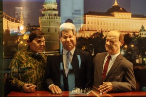 Полная версия: «Куклы»