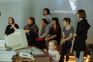 Оne talk. Полная версия. «Куклы»