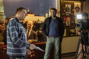 Оne talk. Полная версия. «Куклы»