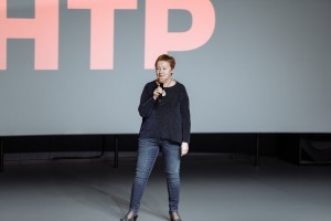 Отар Иоселиани представляет «Зимнюю песню»