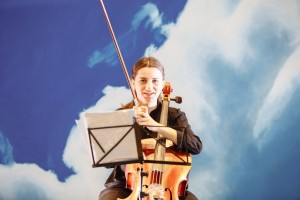 Ансамбль InterText. «Квартет на конец времени» Оливье Мессиана. День Победы в Ельцин Центре