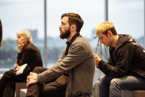 Олег Лутохин. Ансамбль InterText. «Квартет на конец времени» Оливье Мессиана. День Победы в Ельцин Центре