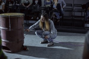 «Колымские рассказы» Варлама Шаламова
