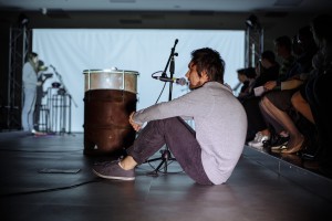 «Колымские рассказы» Варлама Шаламова