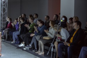 «Колымские рассказы» Варлама Шаламова