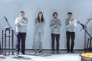 «Колымские рассказы» Варлама Шаламова