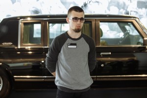 Князьков Илья. Полная версия: «Чайка» и ЗиЛ. Музейная программа в формате one talk