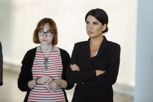 Полная версия: «Чайка» и ЗиЛ. Музейная программа в формате one talk