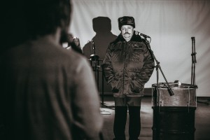 «Колымские рассказы»