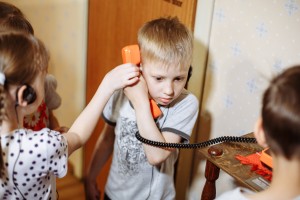 Музейная игра для детей «Кто живет в музее». Ночь музеев в Ельцин Центре