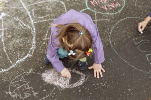 Эко-квест «Я здесь живу!». Ночь музеев в Ельцин Центре