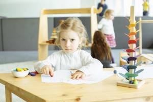 Детское эко-пространство. Ночь музеев в Ельцин Центре