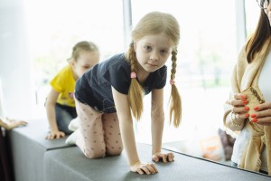 Детское эко-пространство. Ночь музеев в Ельцин Центре