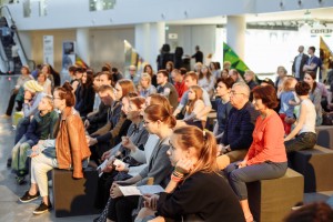 Фортепианный концерт в исполнении Владислава Чепиноги. Ночь музеев в Ельцин Центре