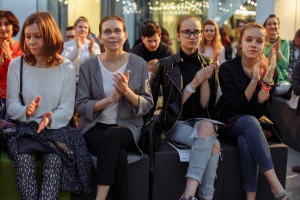 Фортепианный концерт в исполнении Владислава Чепиноги. Ночь музеев в Ельцин Центре