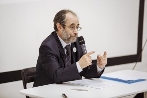 Леонид Кацва. «90-е – годы становления новой России»