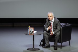 Александр Рар. «Россия – Запад: в чем настоящая суть конфликтов последних 25 лет»