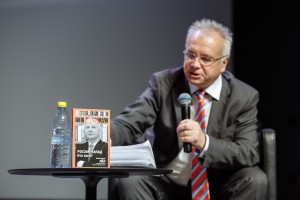 Александр Рар. «Россия – Запад: в чем настоящая суть конфликтов последних 25 лет»