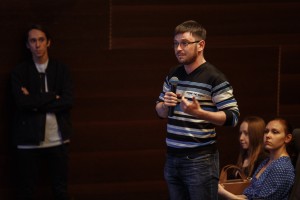 Александр Рар. «Россия – Запад: в чем настоящая суть конфликтов последних 25 лет»