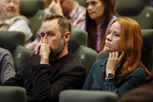 Александр Рар. «Россия – Запад: в чем настоящая суть конфликтов последних 25 лет»