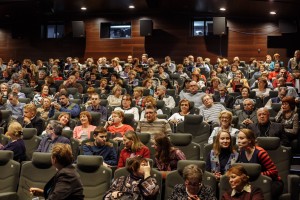 Юлий Ким. «Другой разговор»