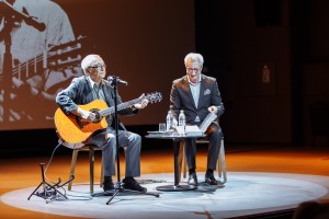 Юлий Ким. «Другой разговор»