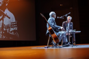 Юлий Ким. «Другой разговор»