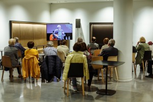 Юлий Ким. «Другой разговор»