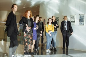 Финская программа «Suomi 100»