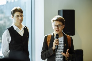 «Ордер на арест»