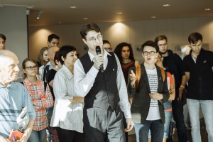 «Ордер на арест»