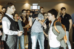 «Ордер на арест»