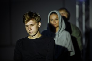 Спектакль «Сны Екатеринбурга»