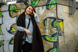 Уличный спектакль-променад «Мой Екб»