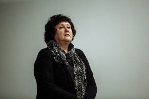 Надежда Ажгихина представила фильм о Юрии Щекочихине «Груз несвершенного»