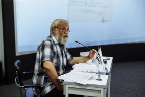 Алексей Мосин. «Большой террор. Опыт архивной работы»