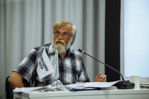 Алексей Мосин. «Большой террор. Опыт архивной работы»