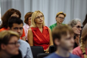 Алексей Мосин. «Большой террор. Опыт архивной работы»