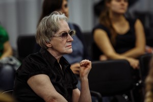 Алексей Мосин. «Большой террор. Опыт архивной работы»