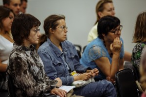 Алексей Мосин. «Большой террор. Опыт архивной работы»