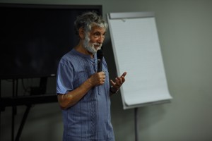 Анатолий Вишневский. «Другой разговор»