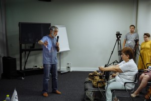 Анатолий Вишневский. «Другой разговор»