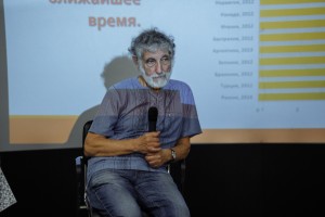 Анатолий Вишневский. «Другой разговор»