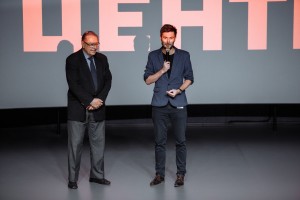 Кшиштоф Занусси представляет фильм «Константа»