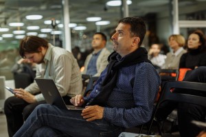 Анна Качкаева. Мультимедийная журналистика