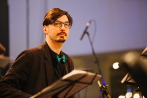 Остров 90-х 2017. Атриум. Другой оркестр