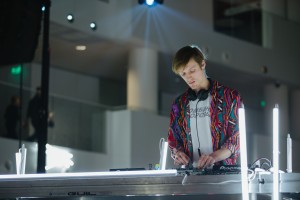 Остров 90-х 2017. Атриум. Русский рэйв