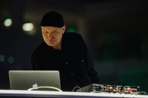 Остров 90-х 2017. Атриум. Русский рэйв