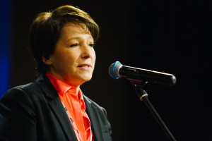 Остров 90-х 2017. Кино-конференц-зал. Разговорный марафон. Татьяна Юмашева